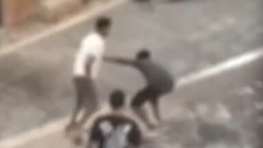 Ancora una rissa alla Barriera: prima gli schiamazzi e le urla, poi scattano le botte